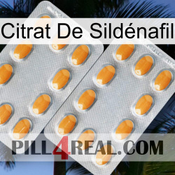 Citrat De Sildénafil